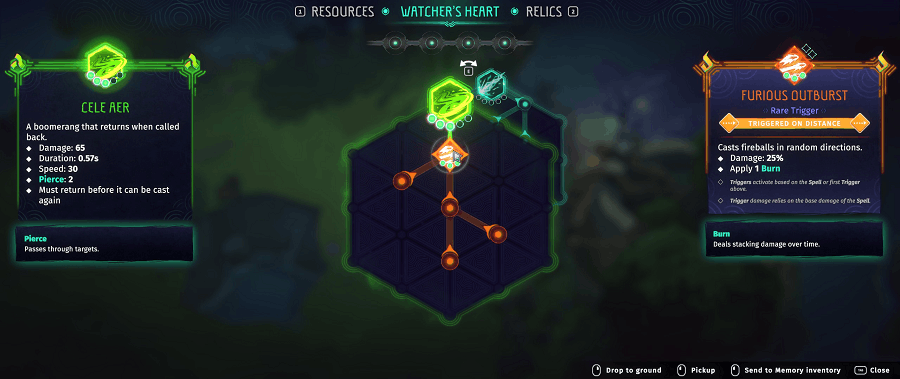 Echoes of Mystralia