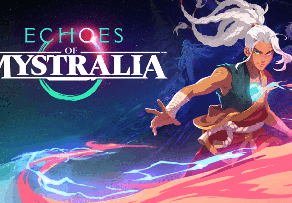 Echoes of Mystralia