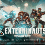 Exterminauts