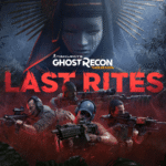 Ghost Recon Wildlands