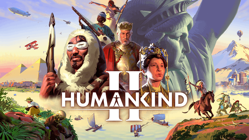 HUMANKIND 2