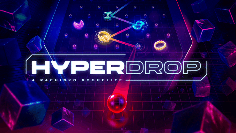 HYPERDROP