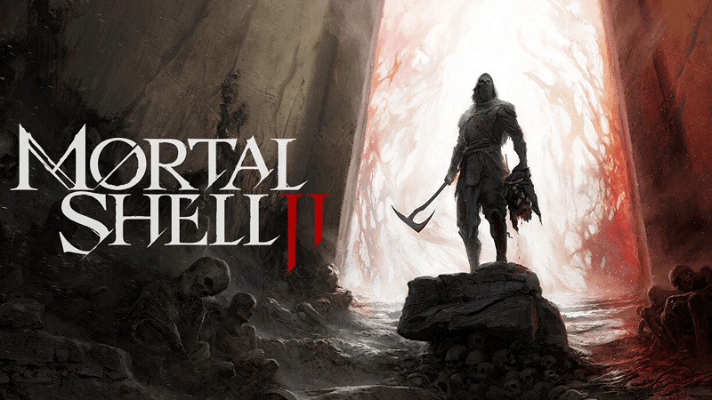 Mortal Shell 2