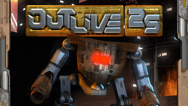 Outlive 25