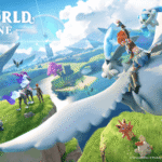 Palworld Online