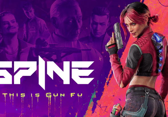 SPINE
