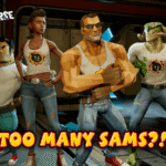 Serious Sam: Shatterverse