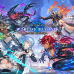 Shadowverse: Worlds Beyond
