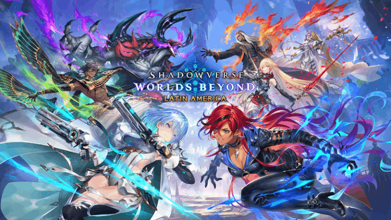 Shadowverse: Worlds Beyond