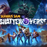Serious Sam: Shatterverse