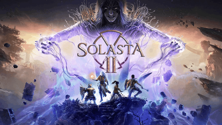 Solasta II