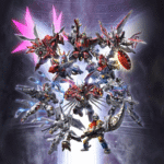 Super Robot Wars Y