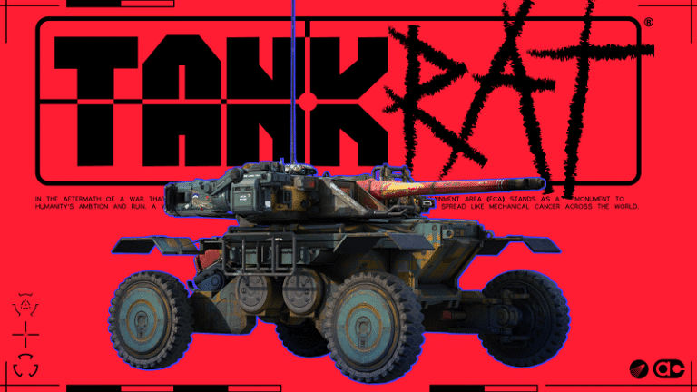 TankRat