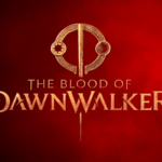 The Blood of Dawnwalker