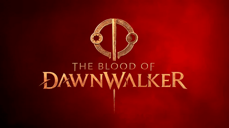The Blood of Dawnwalker