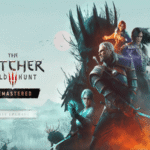 The Witcher 3 Wild Hunt – Remastered