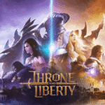 NC Throne and Liberty