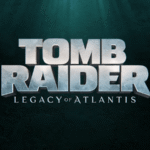 Tomb Raider: Legacy of Atlantis