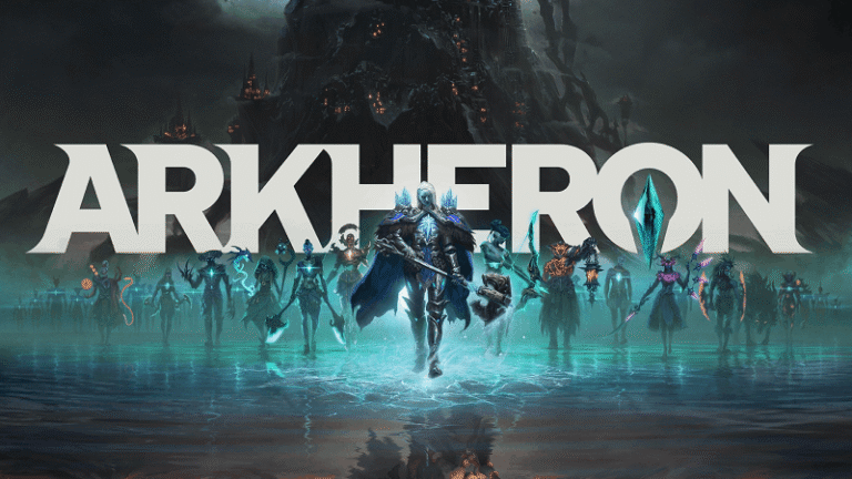 Arkheron