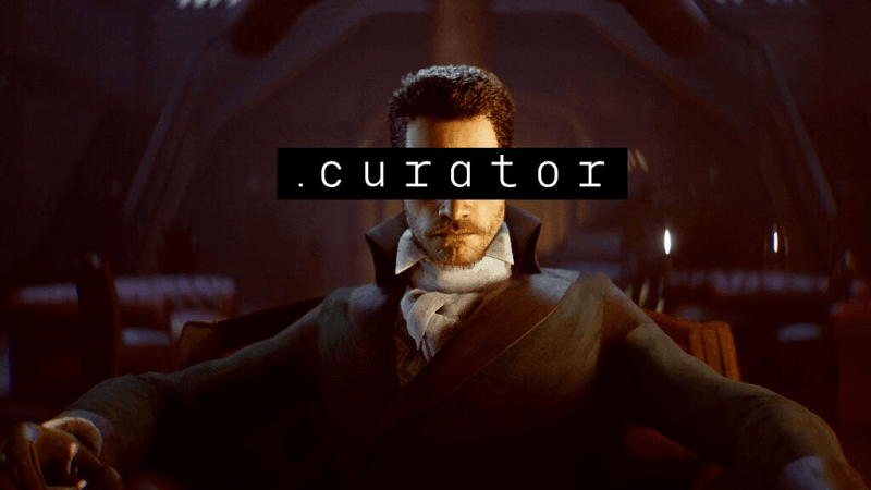 .curator
