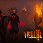 HellSlave II: Judgment of the Archon
