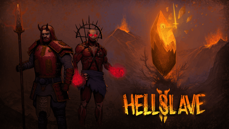 HellSlave II: Judgment of the Archon