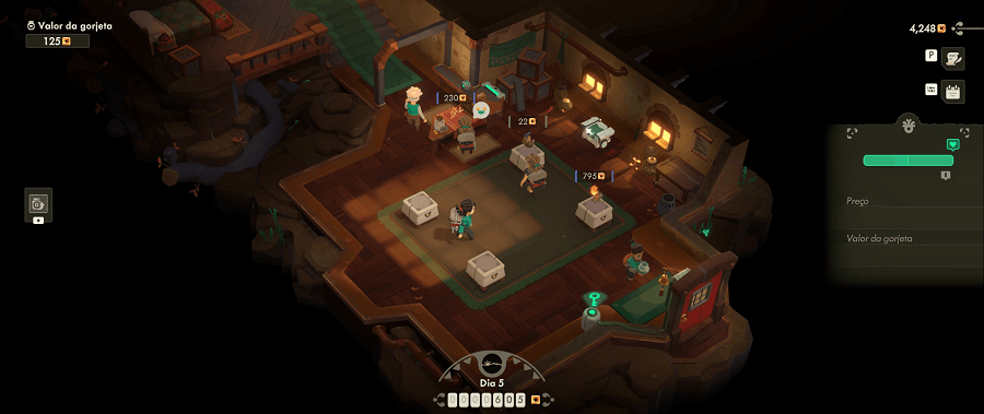Moonlighter 2: The Endless Vault