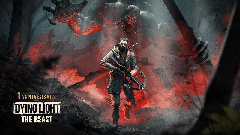 Dying Light: The Beast