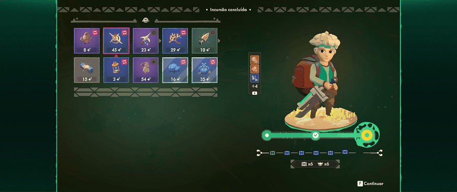 Moonlighter 2: The Endless Vault