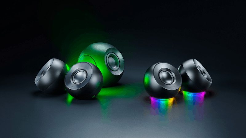 Razer linha mako