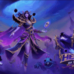 Heroes of the Storm