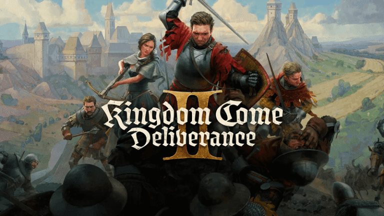 Kingdom Come: Deliverance II Royal Edition
