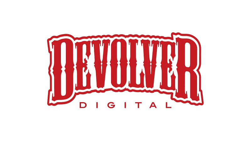 Devolver Digital