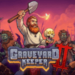 Graveyard Keeper 2