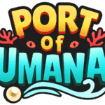 Port of Jumanah