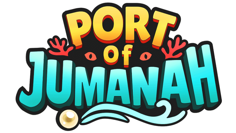 Port of Jumanah