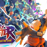 Poly Fighter