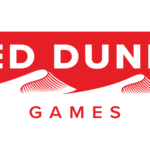 Red Dunes Games