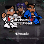 River City Survivors: DotD