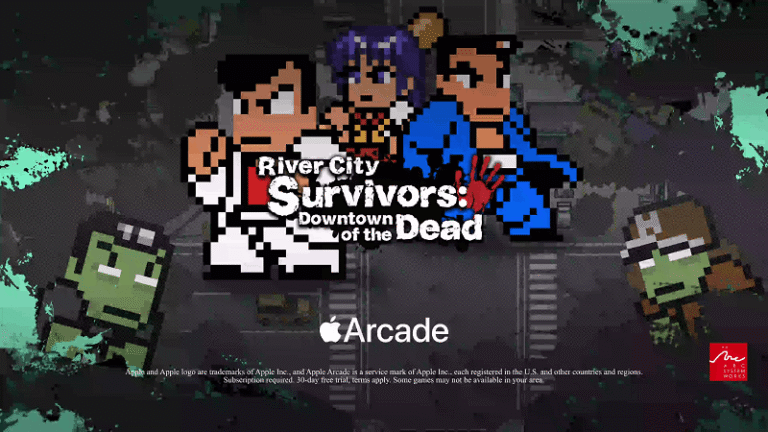 River City Survivors: DotD