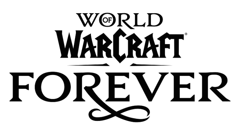 World of Warcraft: Forever