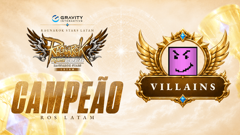 Ragnarök Online Stars LATAM 2026