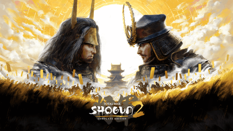 Total War: SHOGUN 2 - Complete Edition