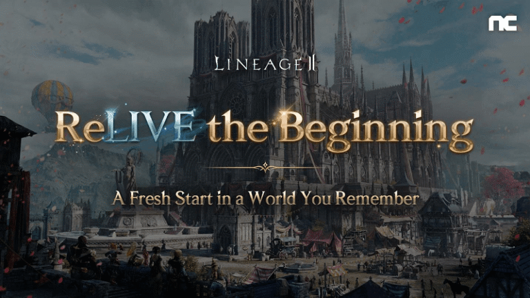 Lineage II NC