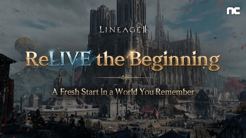 Lineage II NC