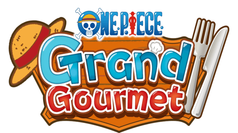 ONE PIECE: Grand Gourmet