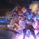 Granblue Fantasy Versus: Rising