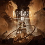 Little Nightmares III – The Shores