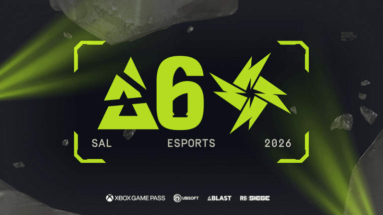 South America League etapa 2