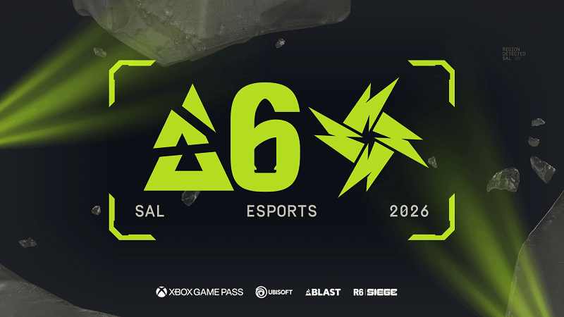 South America League etapa 2